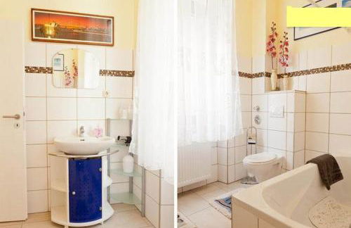 City Apartment in Nürnberg - Foto 69