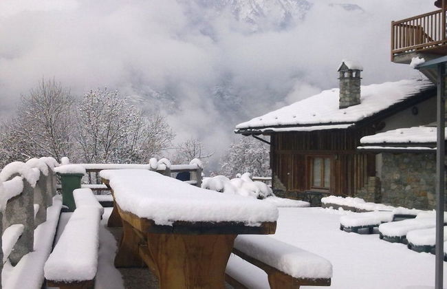 La Majón dé Fohtèn - Foto 27