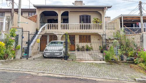 Kitnets Cidade Industrial – Curitiba | Gonzaga Stays - Foto 2