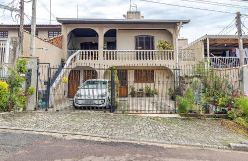 Kitnets Cidade Industrial – Curitiba | Gonzaga Stays - Foto 2