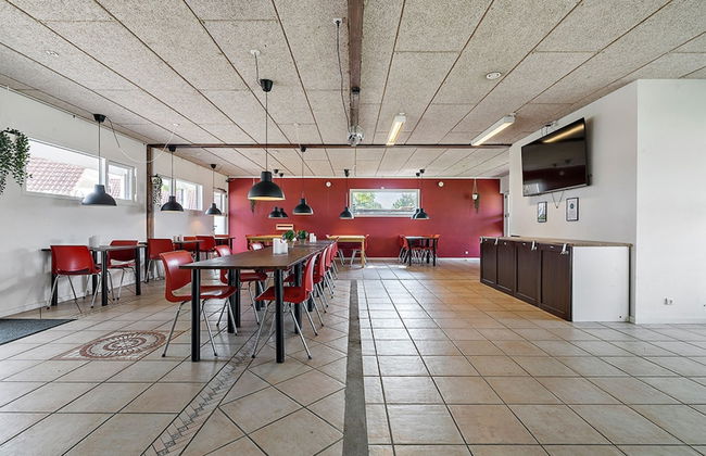 First Camp Bogense City Fyn - Foto 5