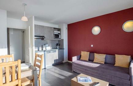 Madame Vacances Les Terrasses De Véret - Photo 33