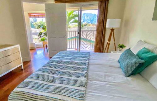 Villas of Kamali'i Mountain Waterfall Views - Foto 20