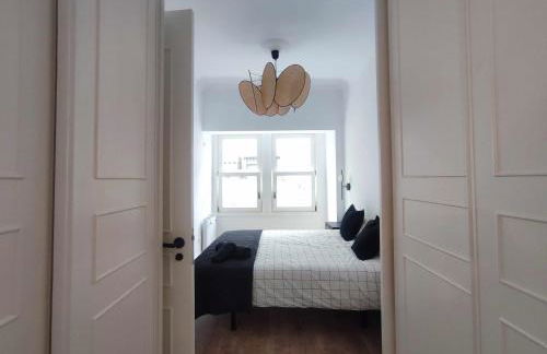 Calle Real con patio - Foto 14