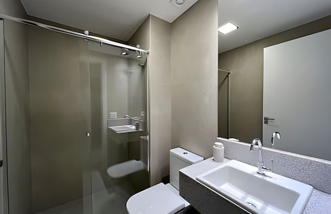 Noroeste - moderno e central - Foto 17