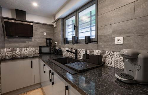 Suite avec jacuzzi proche Paris & Disneyland - Foto 15