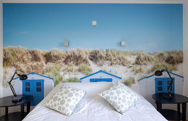 Charming Villa With Indoor Swimming Pool, Near the Beach and Town Centre - Foto 12