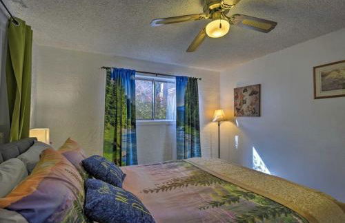 Charming home with red rock view, near Stupa and trails, with UV light air filters - Foto 7