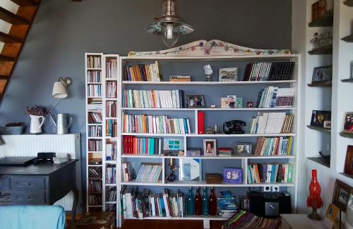 Cycladic House - Photo 35