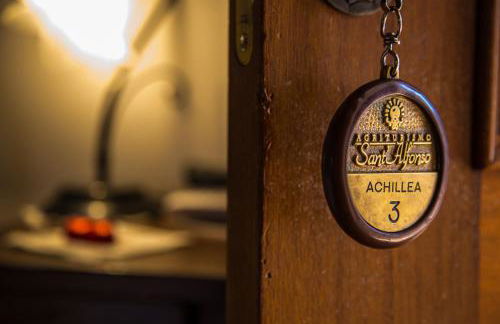 Agriturismo Sant'Alfonso - Foto 46