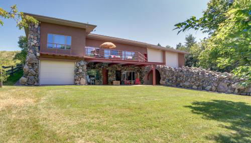 Scenic Great Falls Retreat On Missouri River! - Foto 3