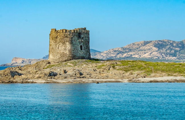 A few Steps La Pelosa Beach - Photo 27