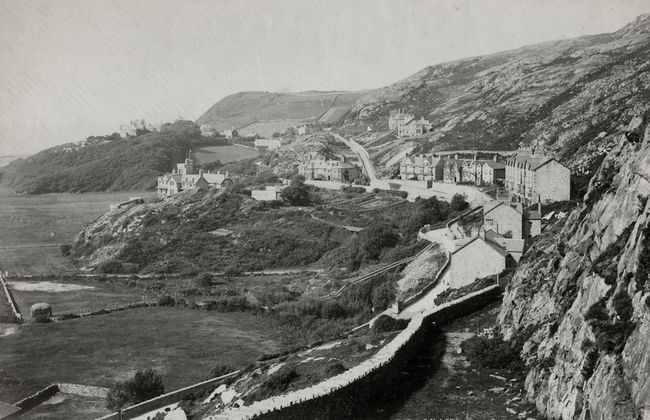 Lovely Large Home 10 Minute Walk to Barmouth Beach - Foto 26