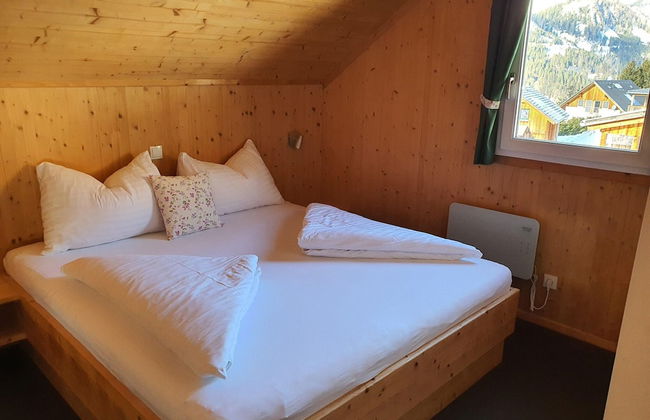 Comfortable Chalet in Hohentauern with Whirlpool near City Center - Photo 5