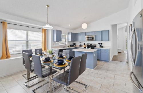 Great Community, Amazing Private Pool, Near Disney! - Foto 29