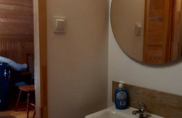 EkoTurystyka Natura Gwiazd - Green Velo - Workation Park - Ziołowy Klimat Bieszczad - Foto 63