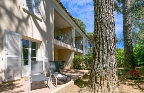 Ombre des pins à Saint Tropez XIX - Foto 17