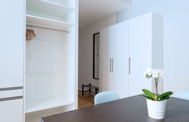 BS Hodler I - Marktplatz Hitrental Apartment - Foto 19