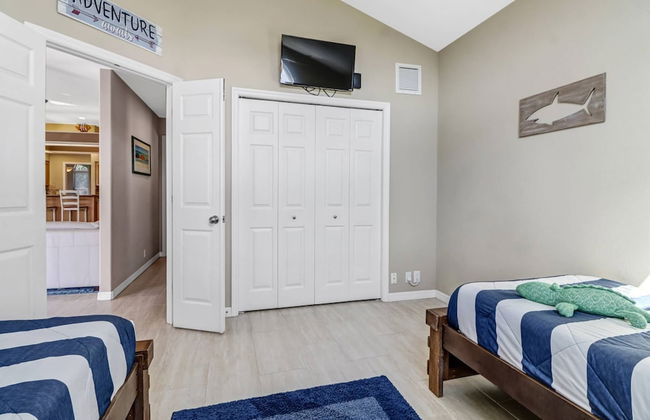 Cape Coral Pool Home With Boat Lift, Access to Gulf - Foto 65