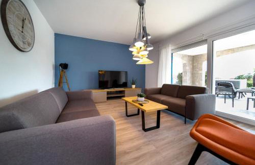 Luxury Villa Loma 1 - Foto 6