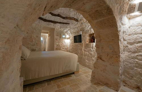 Trulli Capatosta - Photo 14