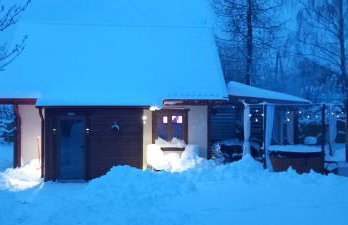 Domek Brzozowa Kropelka - Foto 3