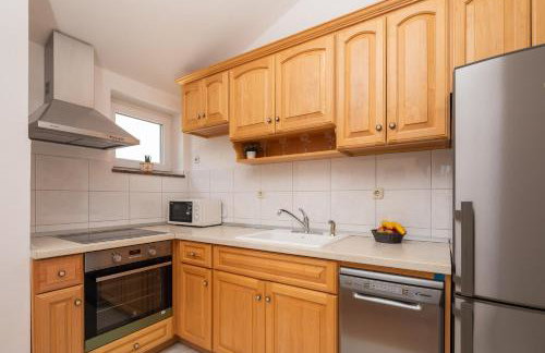 Beachfront XXL - 2 Apartments Together - - Foto 40