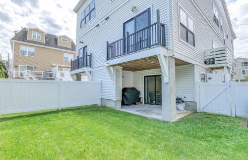 Bespoke Elegance - A Modern Coastal Masterpiece - Foto 46