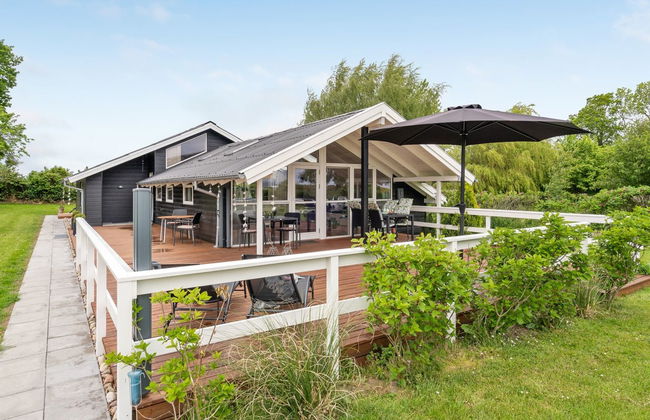 "Flicka" - 275m from the sea - Foto 13