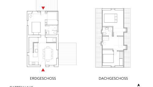 Gartenhaus - Photo 4