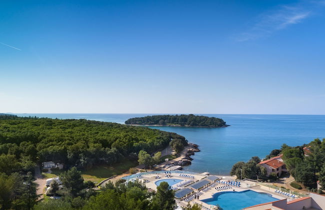 Maistra Camping Porto Sole Mobile homes - Foto 47