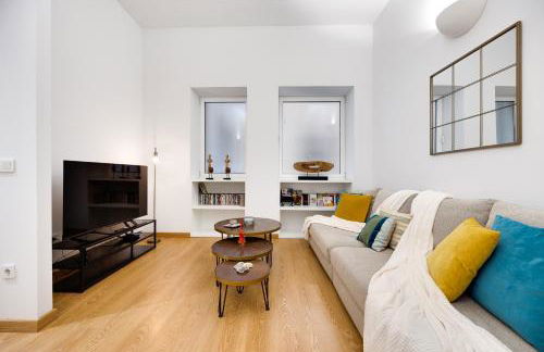 HB Apartaments Playa del Postiguet Beach - Foto 17