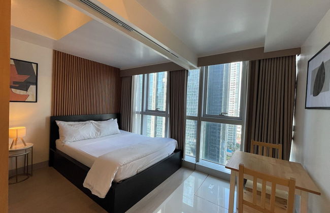 Uptown Park Suites Tower 1 - Photo 42