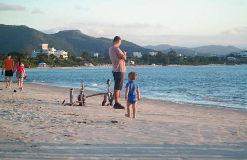 Linda Casa de Praia (Morada 3R's) Florianópolis/SC - Photo 29