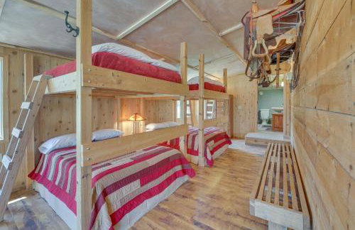 The Ranch at Keystone 9 Mi to Mount Rushmore! - Foto 37