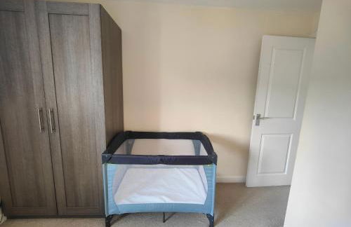 Lakeside-Dakota 3bed house 2bath parking M27 J5 Southampton Airport sleeps 6 - Foto 19