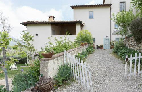 Sustainable Farmhouse In The Tuscan Countryside - Foto 17