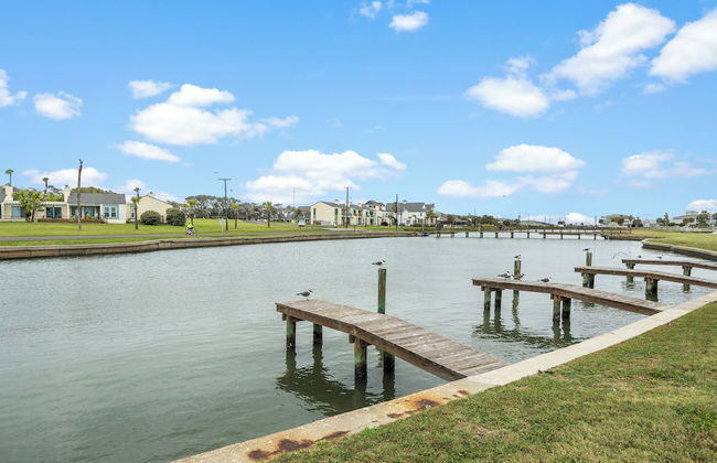 Rockport Racquet and Yacht Club - Foto 64