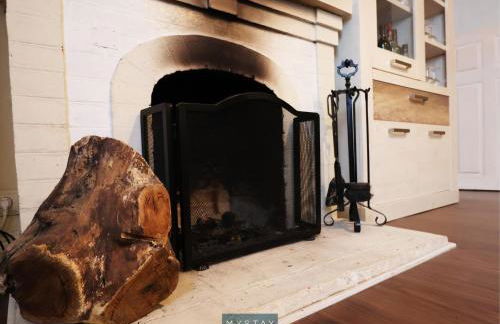 MyStay - Refúgio dos Sonhos - Foto 46