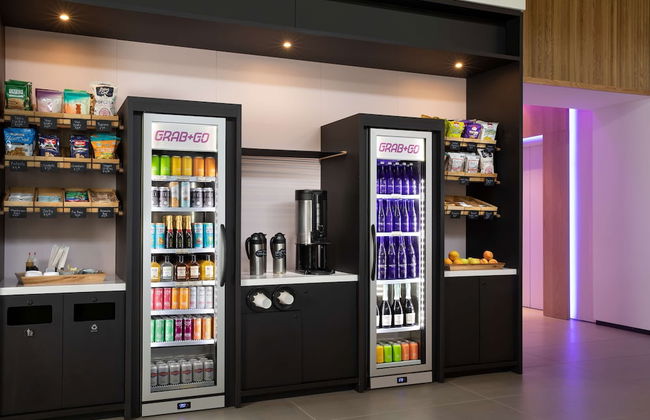 YotelPad Miami - Foto 26