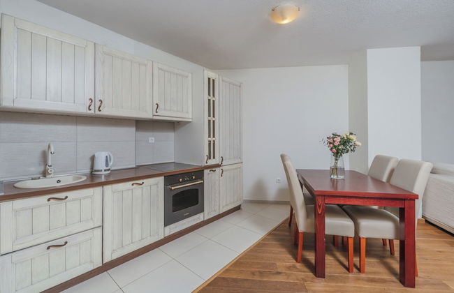 Pietra Mare Apartments - Foto 27