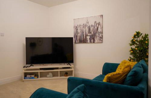 A1M Hampton Height New Entire 4bed House PE7 8SN - Foto 7