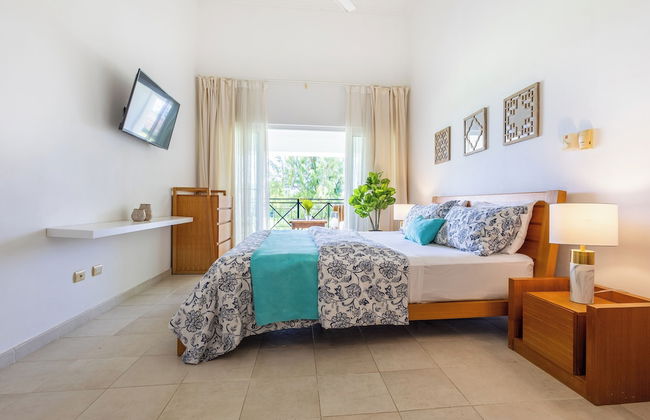 Family Elite Golf Vacations in Cocotal - Foto 6