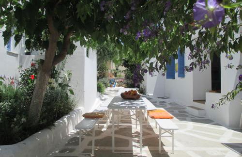 Aeolos Apartments - Photo 19