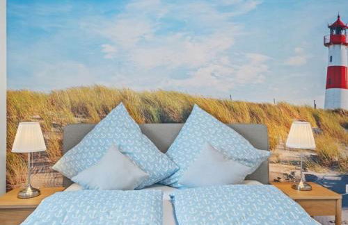 Holiday home in Timmel with swimming pool - Foto 10