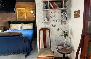 Suítes Horizonte - Foto 15