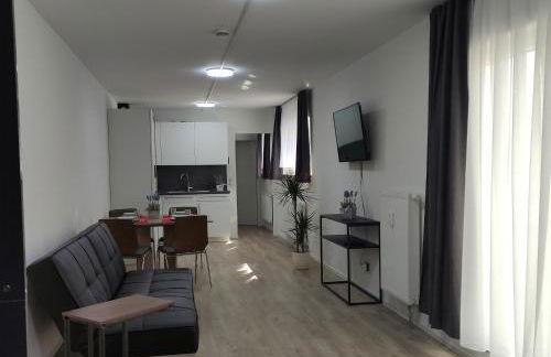 2 Zimmerwohnung in Bietingen - Foto 8