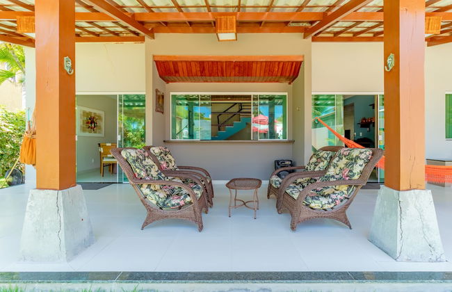 GB60 Excellent House 4 Suites - Photo 30