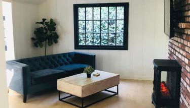 2 Queen Beds, Dog Friendly, Fenced in Yard - Foto 1