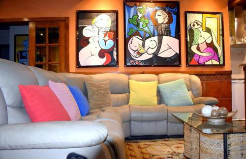 Spacious Villa with Private Pool in Oliveira de Azeméis - Foto 24